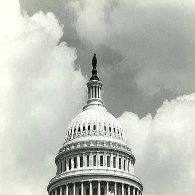 Liberty Triumphant